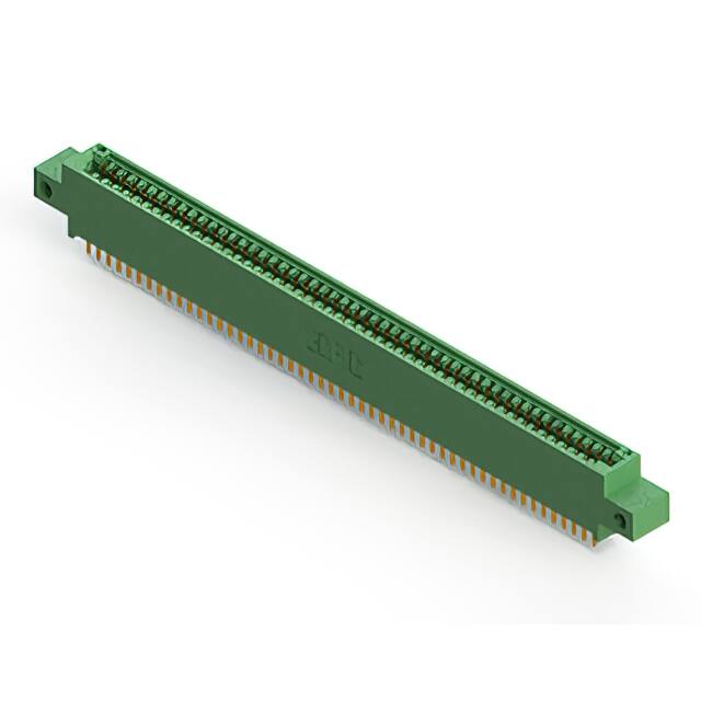 845-102-521-812 EDAC Inc.  Edgeboard Connectors